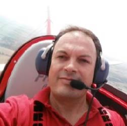 Christophe Briand